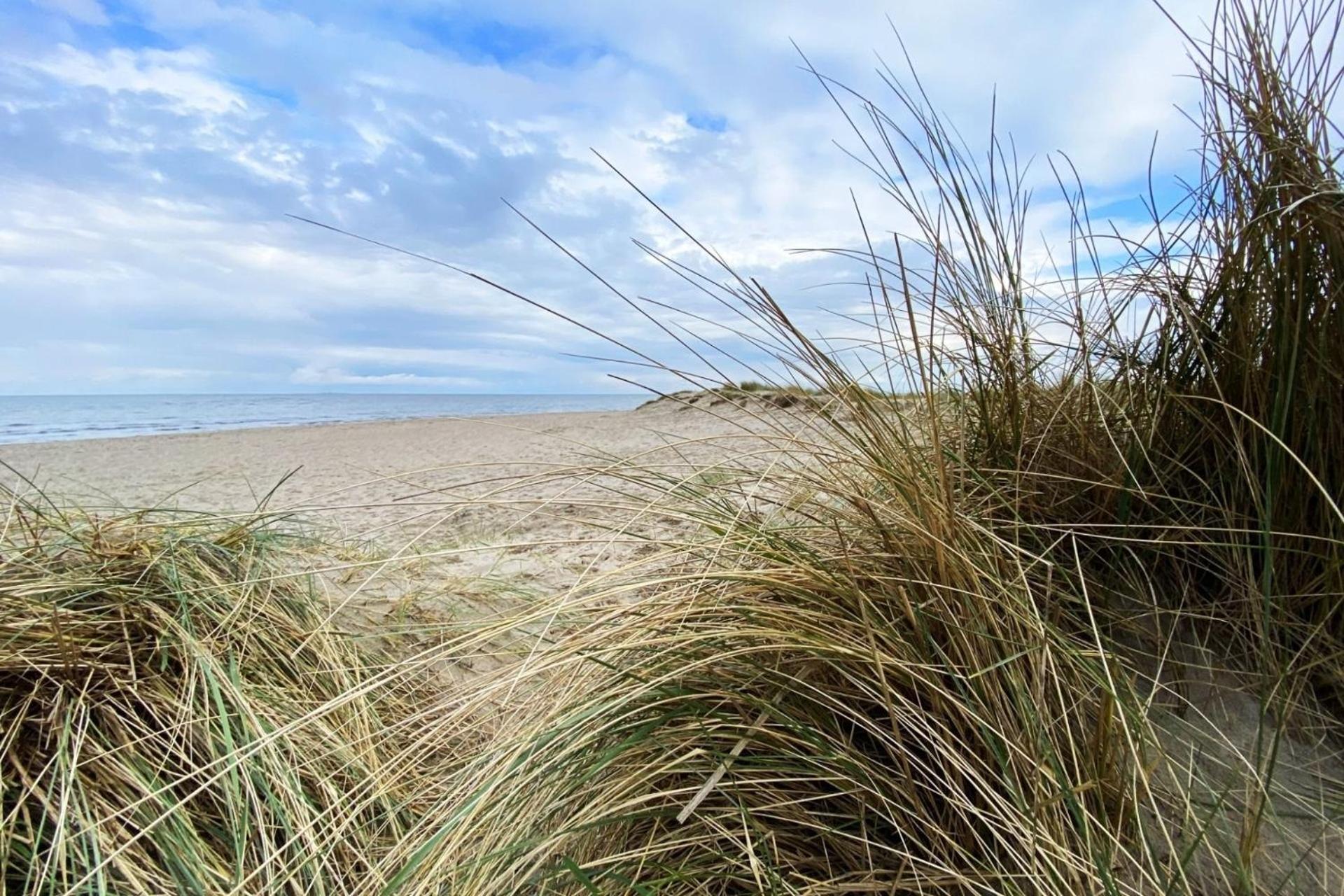 Ferien Im Wangerland - Haus Wiesenweg - Apartment 2 1Og Horumersiel Dış mekan fotoğraf